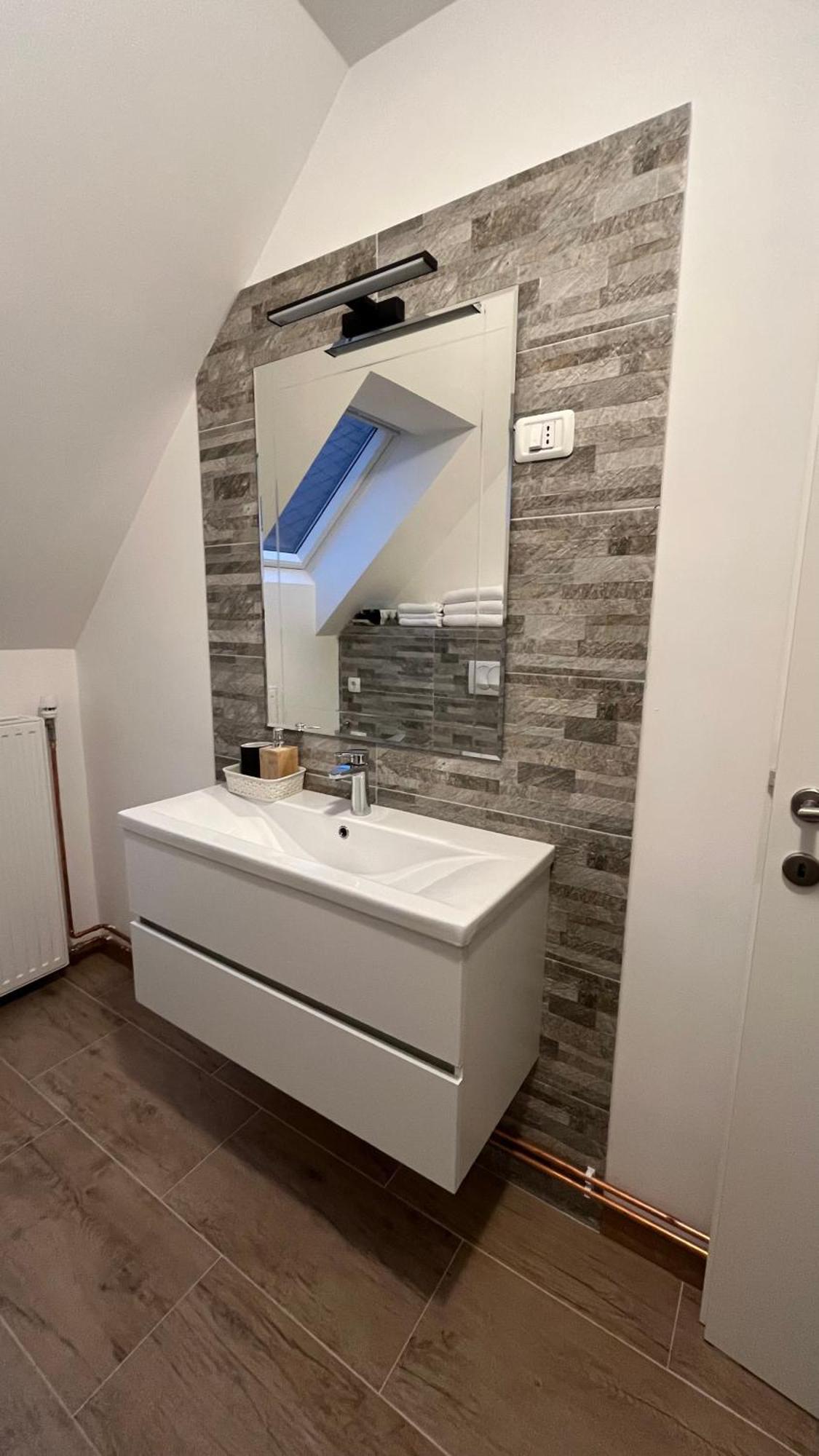 Vila K29 Бовец Экстерьер фото